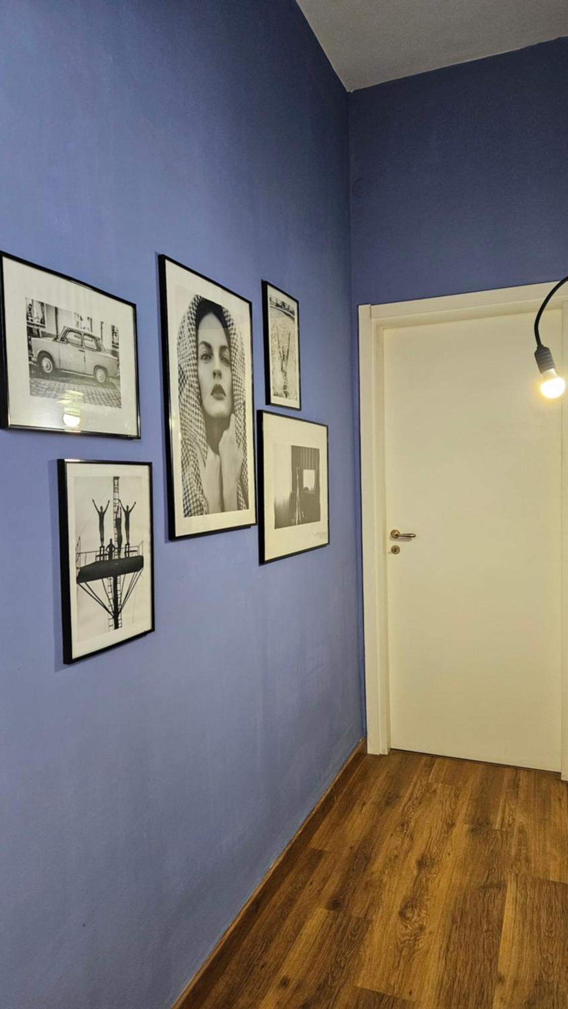 Flamingo B&B Pompeii Eksteriør bilde