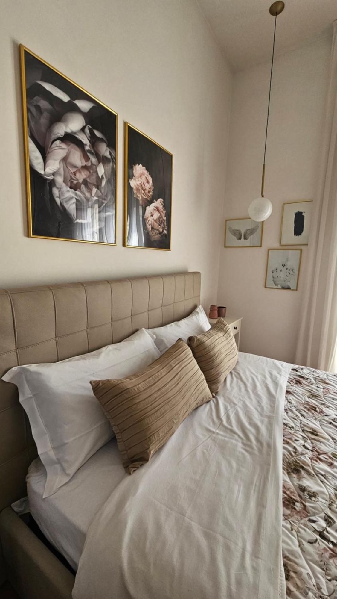 Flamingo B&B Pompeii Eksteriør bilde