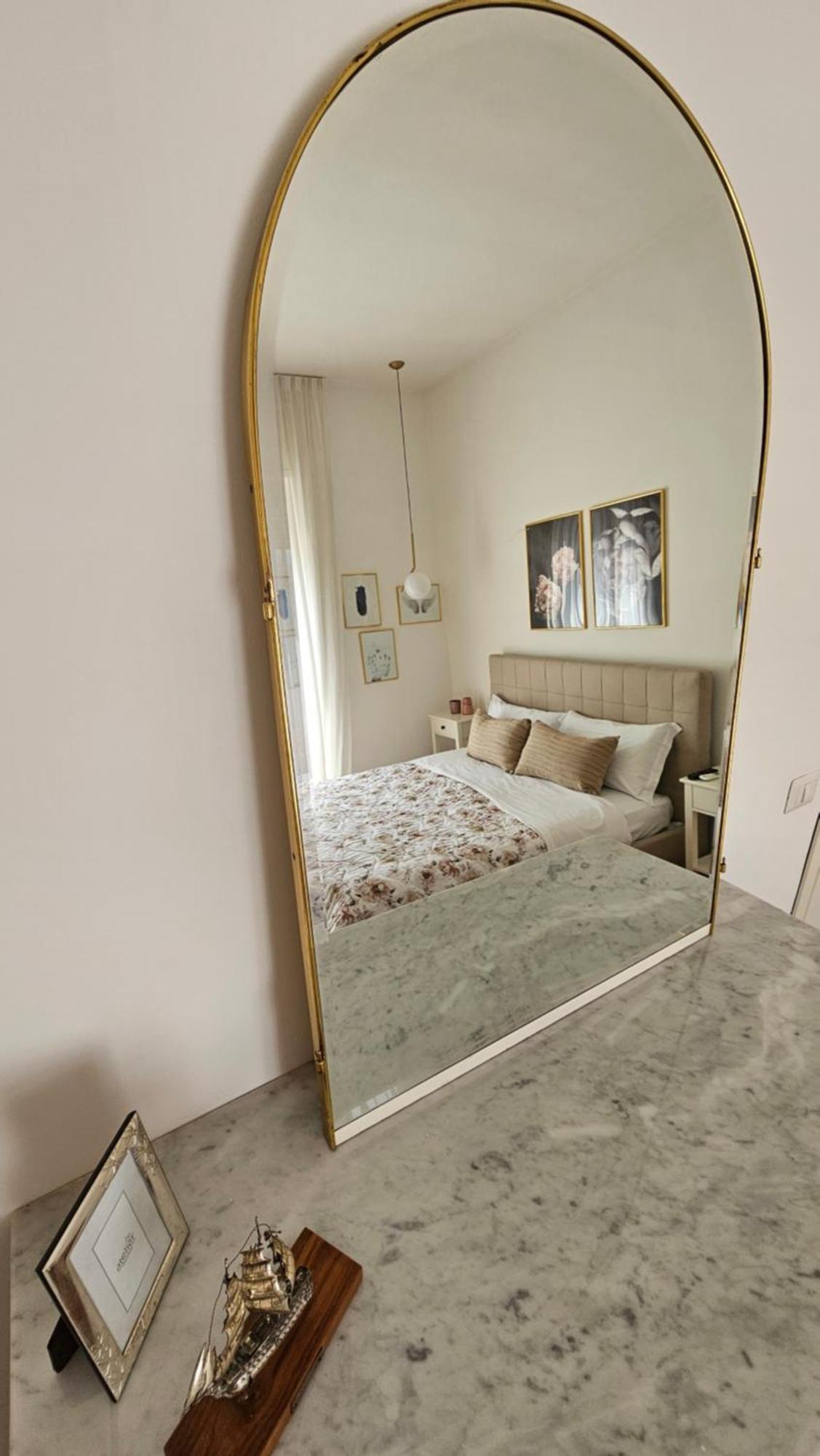 Flamingo B&B Pompeii Eksteriør bilde