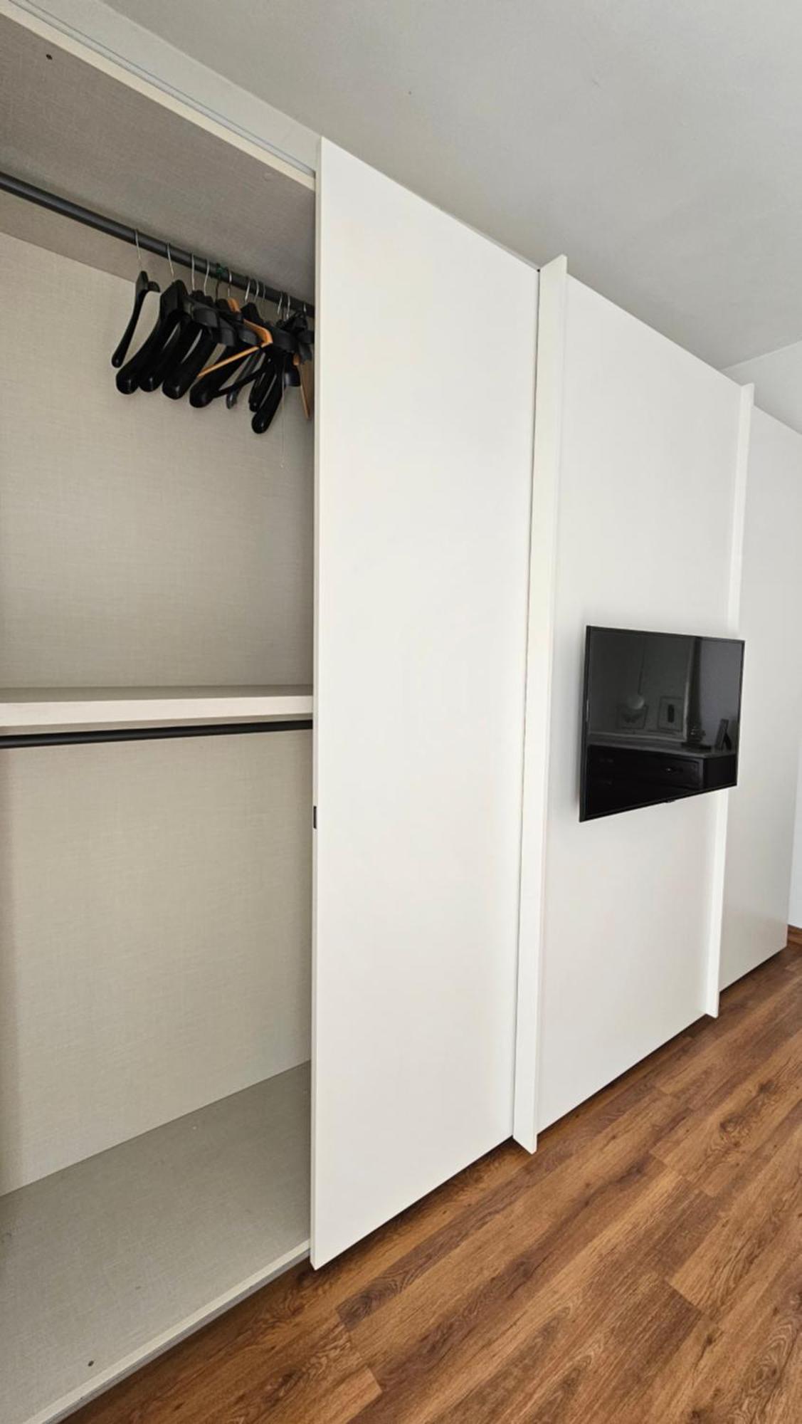 Flamingo B&B Pompeii Eksteriør bilde